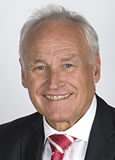 Erwin Huber