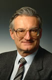 Dr. Herbert Huber
