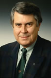 Dr. Herbert Huber