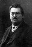 Friedrich Hudlett