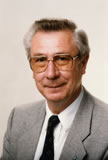 Dr. Richard Hundhammer