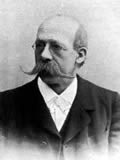 Dr. Franz Paul Joseph Eugen Jäger