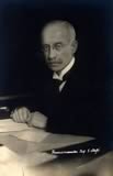 Dr. Edgar Jaffé