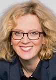 Natascha Kohnen