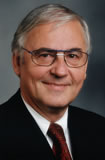Dr. Heinz Kaiser