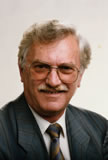 Bertold Kamm
