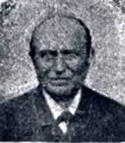 Karl Friedrich Ludwig Kaub