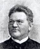 Franz Seraph Adam Keller