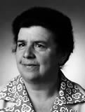 Anneliese Kerler geb. Rothermel