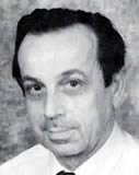 Dr. Paul Kestel