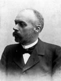 Heinrich Keyser