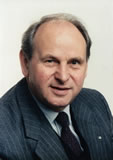 Erich Kiesl