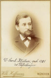 Dr. Leonhard Kleitner