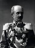 Otto Freiherr von Kreß von Kressenstein