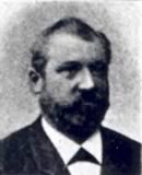 Friedrich Krippner