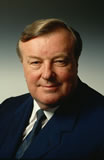 Dr.h.c. August Richard Lang
