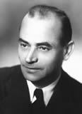 Michael Lanzinger