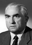 Dr. Josef Listl