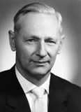 Erich von Loeffelholz