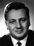 Dr. Siegfried Lorenz