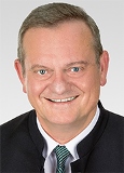 Manfred Ländner