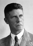 Prof.Dr. Wilhelm Laforet
