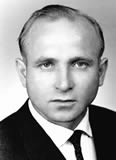 Ernst Lechner