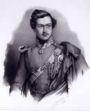 Maximilian Joseph Eugen Herzog von Leuchtenberg