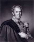 Carl Ludwig Freiherr von Lotzbeck