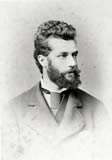 Eugen Freiherr von Lotzbeck auf Weyhern
