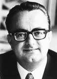 Dr. Helmut Meyer