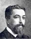 Theodor August Märcker (Märker)