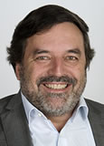 Dr. Christian Magerl