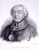 Johann Michael Moser
