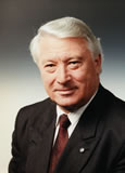 Willibald Moser