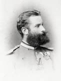 Carl Heinrich Graf von der Mühle-Eckart auf Leonberg
