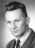 Bernhard Muhr