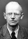 Alfred Noske