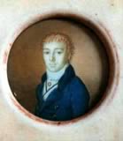 Carl Philipp Sigismund Franz de Paula Cajetan Freiherr von Weißenstein Notthafft