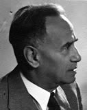 Dr. Julius Nürnberger