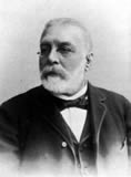 Gustav Ott
