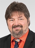 Gerald Pittner