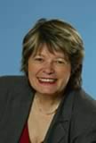Gudrun Peters