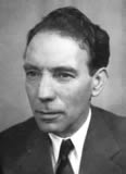 Heinrich Pflüger