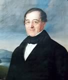 Georg Benedikt Ritter von Poschinger