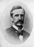 Conrad Graf von Preysing-Lichtenegg-Moos