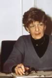 Marianne Rothe
