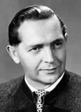 Hans Rau