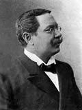 Dr. Gustav Rauh