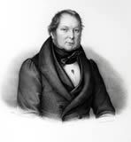 Johann Georg Friedrich Rebmann